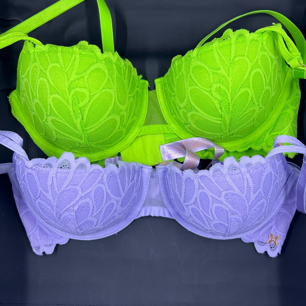 Savage X fenty 36C Bras